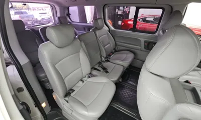 Hyundai Starex 2018, 69120 км, за 11567.96 USD - фото 12