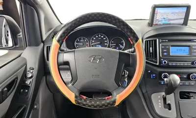 Hyundai Starex 2018, 69120 км, за 11567.96 USD - фото 13