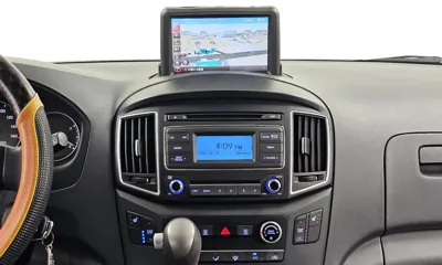 Hyundai Starex 2018, 69120 км, за 11567.96 USD - фото 14