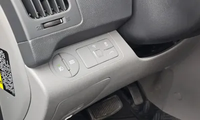 Hyundai Starex 2018, 69120 км, за 11567.96 USD - фото 16