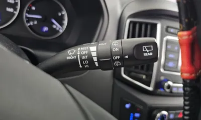 Hyundai Starex 2018, 69120 км, за 11567.96 USD - фото 19