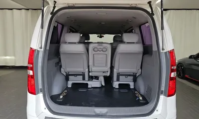 Hyundai Starex 2018, 69120 км, за 11567.96 USD - фото 20