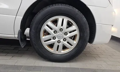 Hyundai Starex 2018, 69120 км, за 11567.96 USD - фото 21