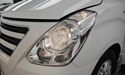 Hyundai Starex 2018, 69120 км, за 11567.96 USD - фото 22