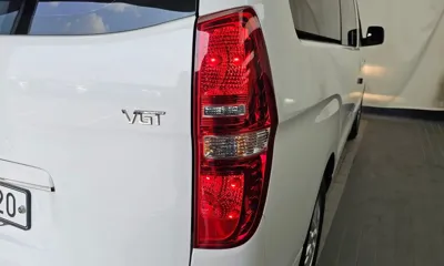 Hyundai Starex 2018, 69120 км, за 11567.96 USD - фото 23