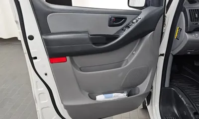 Hyundai Starex 2018, 69120 км, за 11567.96 USD - фото 24