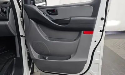 Hyundai Starex 2018, 69120 км, за 11567.96 USD - фото 25