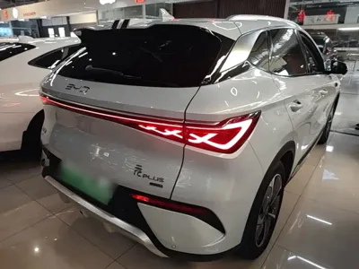 BYD Yuan Plus 2025, 3500 км, за 14866.86 USD - фото 7