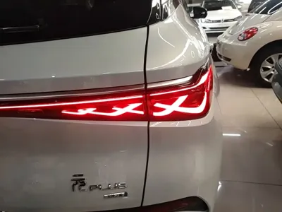 BYD Yuan Plus 2025, 3500 км, за 14866.86 USD - фото 8