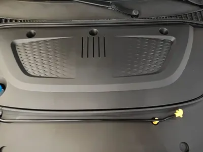 BYD Yuan Plus 2025, 3500 км, за 14866.86 USD - фото 20