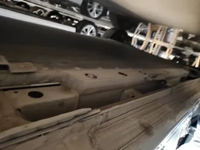 BYD Yuan Plus 2025, 3500 км, за 14866.86 USD - фото 21