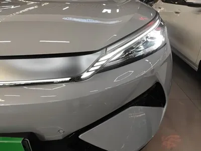 BYD Yuan Plus 2025, 3500 км, за 14866.86 USD - фото 24