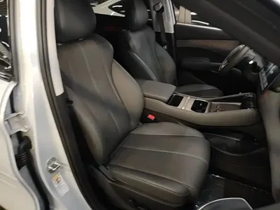 BYD Yuan Plus 2025, 3500 км, за 14866.86 USD - фото 25