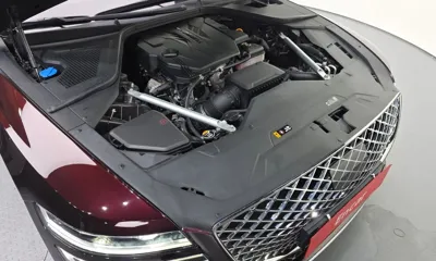 Genesis G80 2021, 90983 км, за 19971.39 USD - фото 6