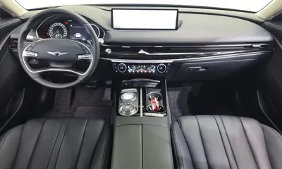 Genesis G80 2021, 90983 км, за 19971.39 USD - фото 7