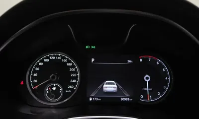 Genesis G80 2021, 90983 км, за 19971.39 USD - фото 8