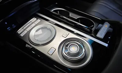 Genesis G80 2021, 90983 км, за 19971.39 USD - фото 9