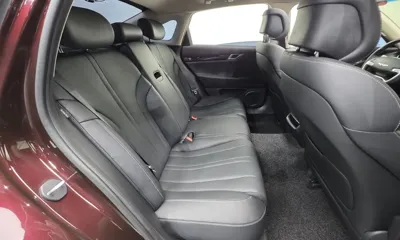Genesis G80 2021, 90983 км, за 19971.39 USD - фото 19