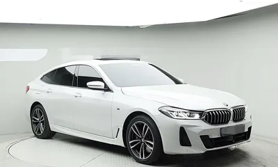 BMW Gran Turismo