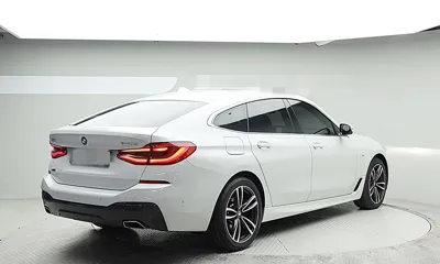 BMW Gran Turismo