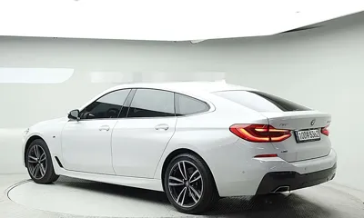 BMW Gran Turismo