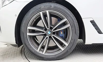 BMW Gran Turismo