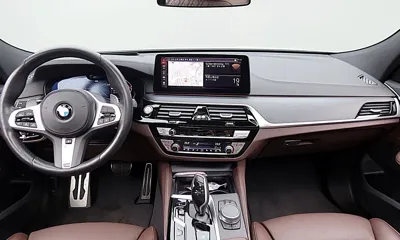 BMW Gran Turismo