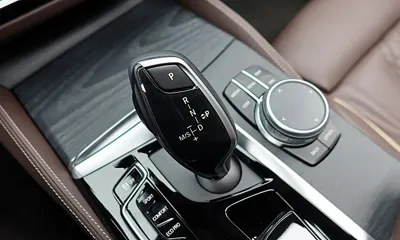 BMW Gran Turismo