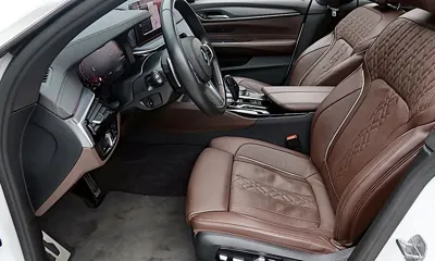 BMW Gran Turismo