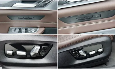 BMW Gran Turismo