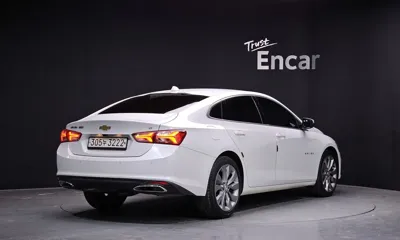 ChevroletGMDaewoo Malibu 2019, 90938 км, за 7218.54 USD