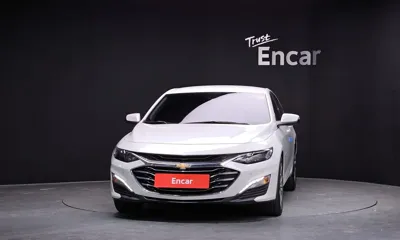 ChevroletGMDaewoo Malibu 2019, 90938 км, за 7218.54 USD