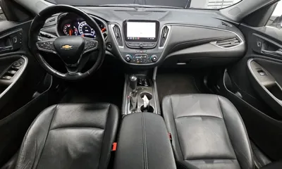 ChevroletGMDaewoo Malibu 2019, 90938 км, за 7218.54 USD - фото 7