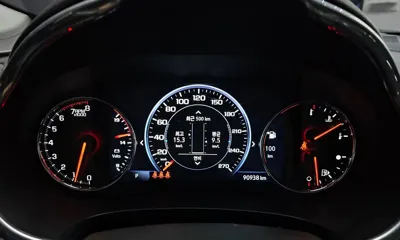ChevroletGMDaewoo Malibu 2019, 90938 км, за 7218.54 USD - фото 8