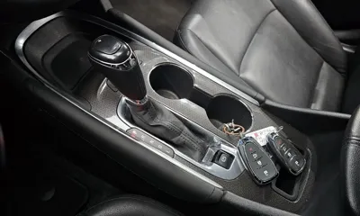 ChevroletGMDaewoo Malibu 2019, 90938 км, за 7218.54 USD - фото 9