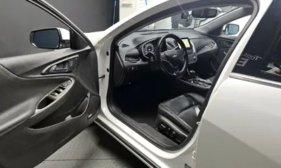 ChevroletGMDaewoo Malibu 2019, 90938 км, за 7218.54 USD - фото 10