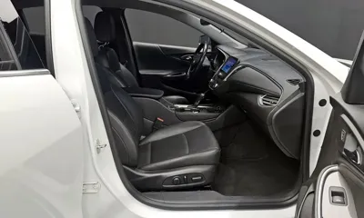 ChevroletGMDaewoo Malibu 2019, 90938 км, за 7218.54 USD - фото 11
