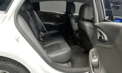 ChevroletGMDaewoo Malibu 2019, 90938 км, за 7218.54 USD - фото 12