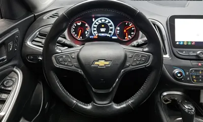 ChevroletGMDaewoo Malibu 2019, 90938 км, за 7218.54 USD - фото 13