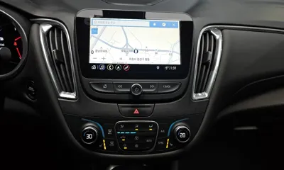 ChevroletGMDaewoo Malibu 2019, 90938 км, за 7218.54 USD - фото 14