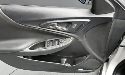 ChevroletGMDaewoo Malibu 2019, 90938 км, за 7218.54 USD - фото 17