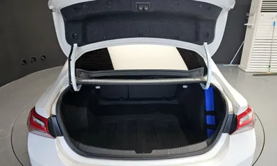 ChevroletGMDaewoo Malibu 2019, 90938 км, за 7218.54 USD - фото 20