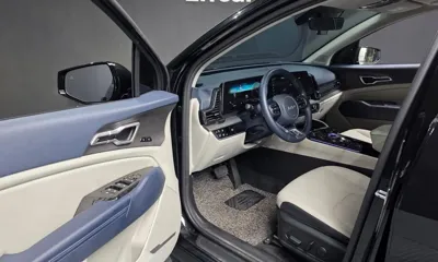 Kia Sportage 2022, 63633 км, за 16404.1 USD - фото 10