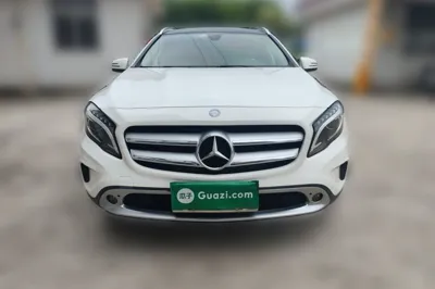 Mercedes-Benz GLA 2016, 57699 км, за 9650 USD
