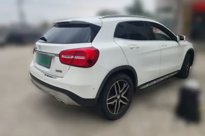 Mercedes-Benz GLA 2016, 57699 км, за 9650 USD - фото 6