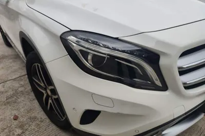 Mercedes-Benz GLA 2016, 57699 км, за 9650 USD - фото 7