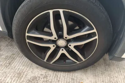 Mercedes-Benz GLA 2016, 57699 км, за 9650 USD - фото 8