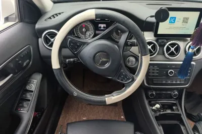 Mercedes-Benz GLA 2016, 57699 км, за 9650 USD - фото 10