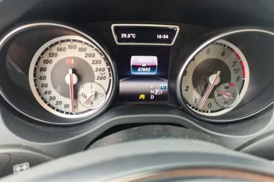Mercedes-Benz GLA 2016, 57699 км, за 9650 USD - фото 11