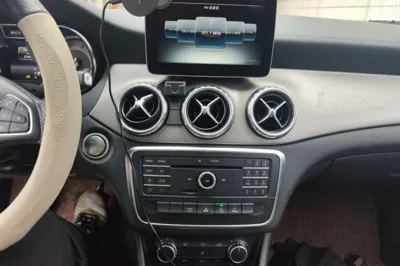 Mercedes-Benz GLA 2016, 57699 км, за 9650 USD - фото 13